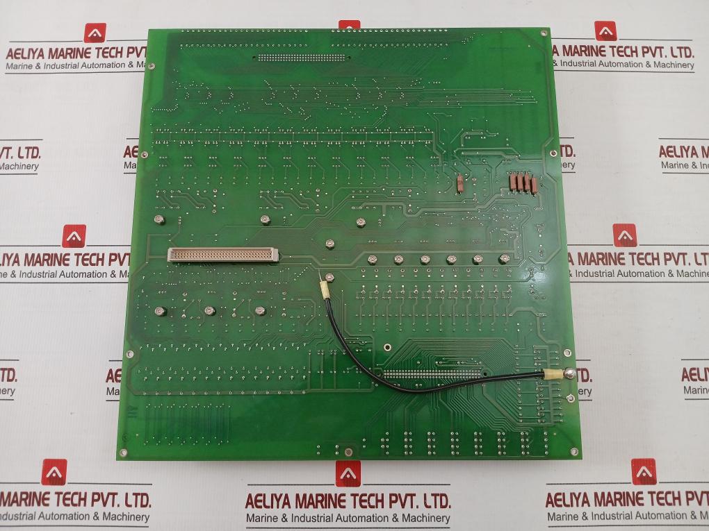 40219505 Proprietary Digital Pcba Board M/D Totco