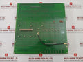 40219505 Proprietary Digital Pcba Board M/D Totco