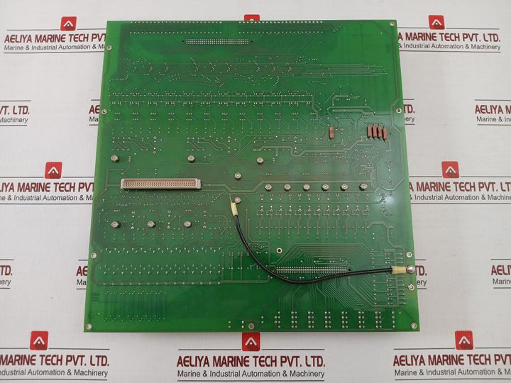 40219505 Proprietary Digital Pcba Board M/D Totco