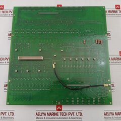 40219505 Proprietary Digital Pcba Board M/D Totco