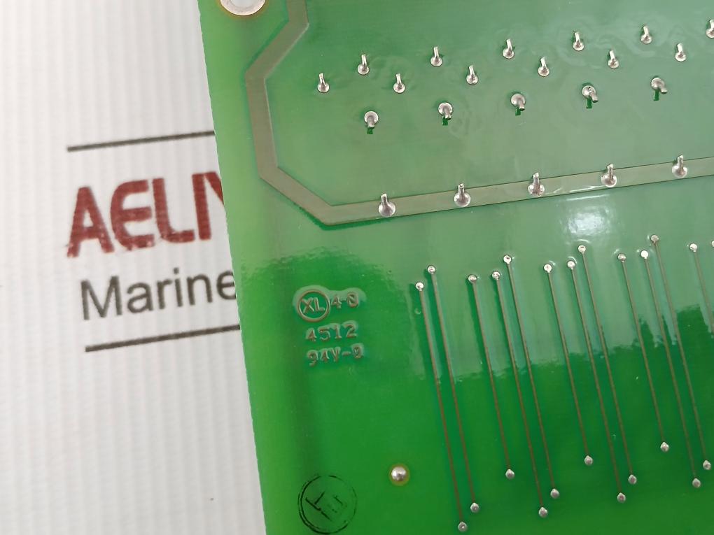 40219505 Proprietary Digital Pcba Board M/D Totco