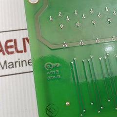 40219505 Proprietary Digital Pcba Board M/D Totco