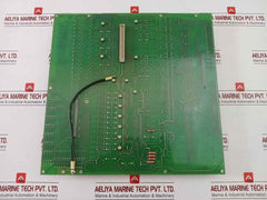 40219505 Proprietary Digital Pcba Board M/D Totco
