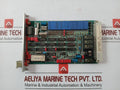4021B Printed Circuit Board Carlo Gavazzi Rev. A