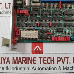 4021B Printed Circuit Board Carlo Gavazzi Rev. A