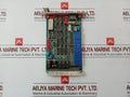 4021B Printed Circuit Board Carlo Gavazzi Rev. A