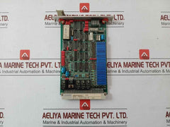 4021B Printed Circuit Board Carlo Gavazzi Rev. A