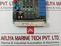 4021B Printed Circuit Board Carlo Gavazzi Rev. A