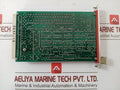 4021B Printed Circuit Board Carlo Gavazzi Rev. A