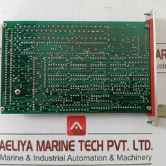 4021B Printed Circuit Board Carlo Gavazzi Rev. A