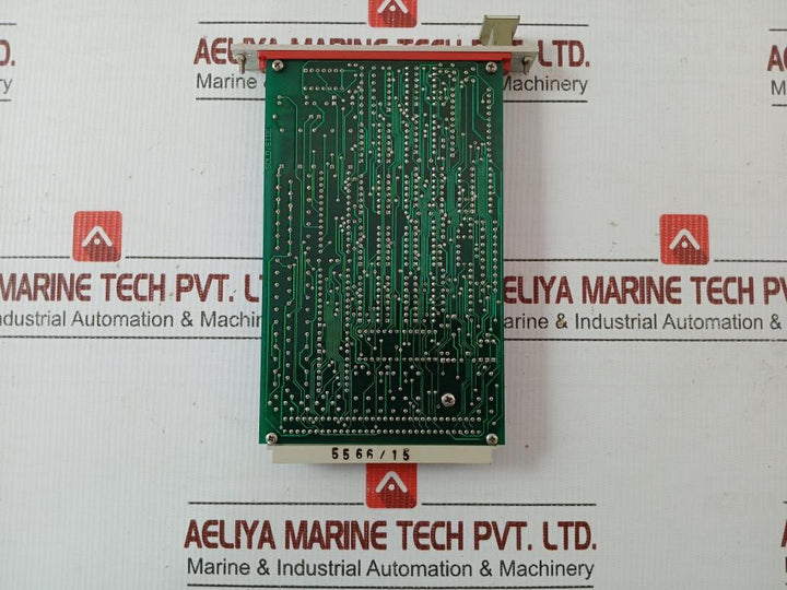 4021B Printed Circuit Board Carlo Gavazzi Rev. A