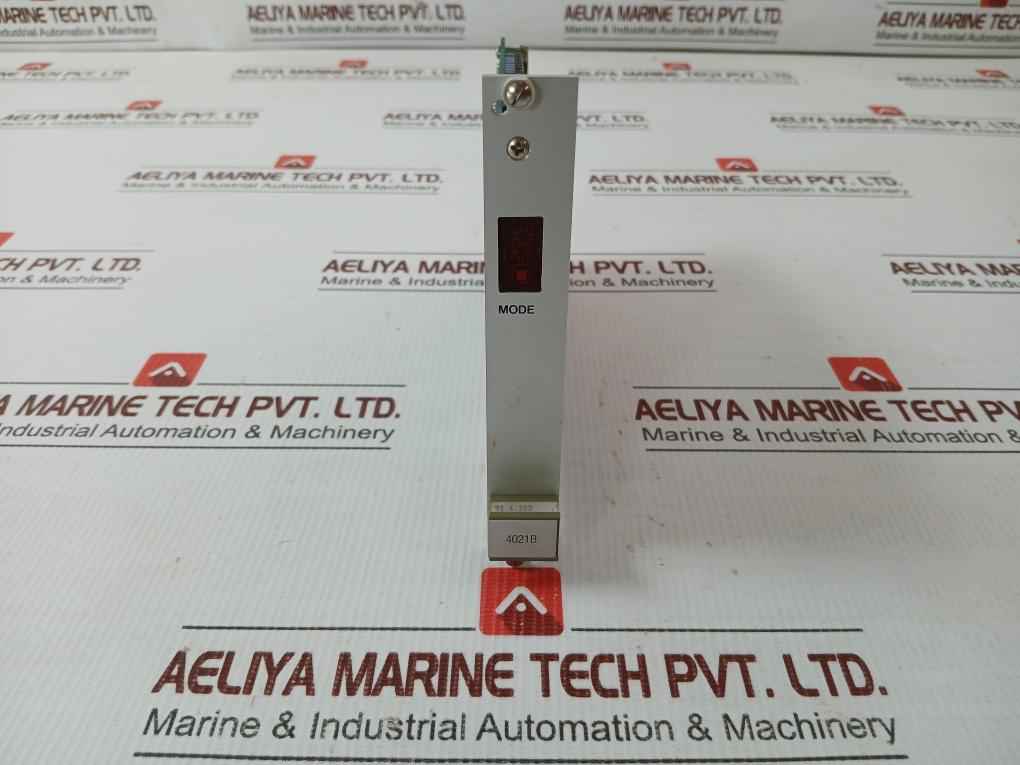 4021B Printed Circuit Board Carlo Gavazzi Rev. A