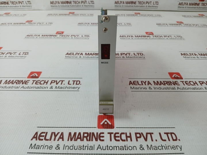 4021B Printed Circuit Board Carlo Gavazzi Rev. A