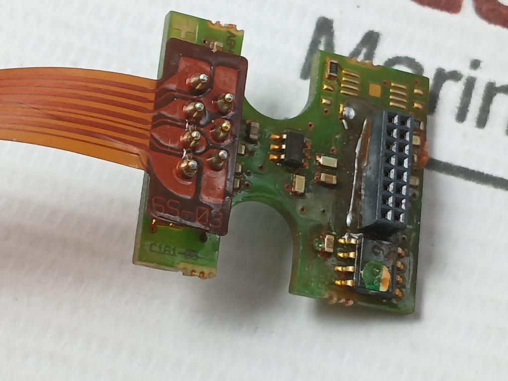 4022-1Da0 Pressure Transmitter Brand Siemens