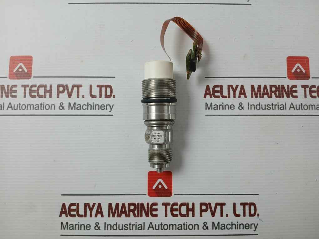 4022-1Da0 Pressure Transmitter Brand Siemens