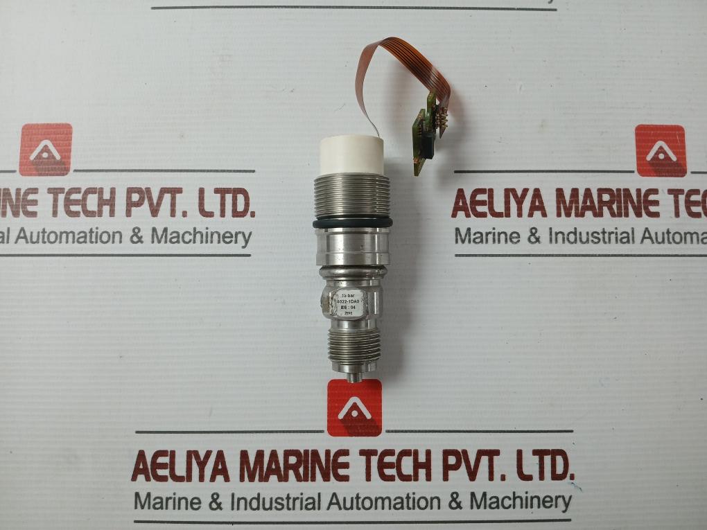 4022-1Da0 Pressure Transmitter Brand Siemens