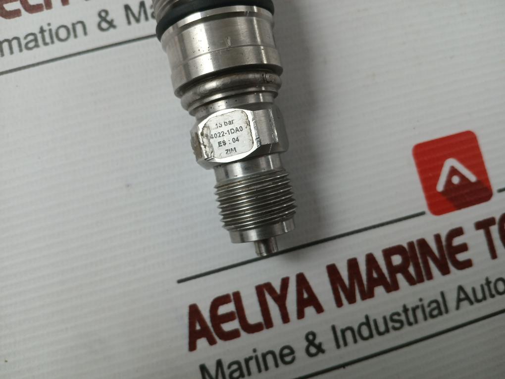 4022-1Da0 Pressure Transmitter Brand Siemens