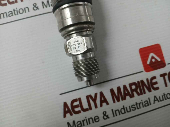 4022-1Da0 Pressure Transmitter Brand Siemens
