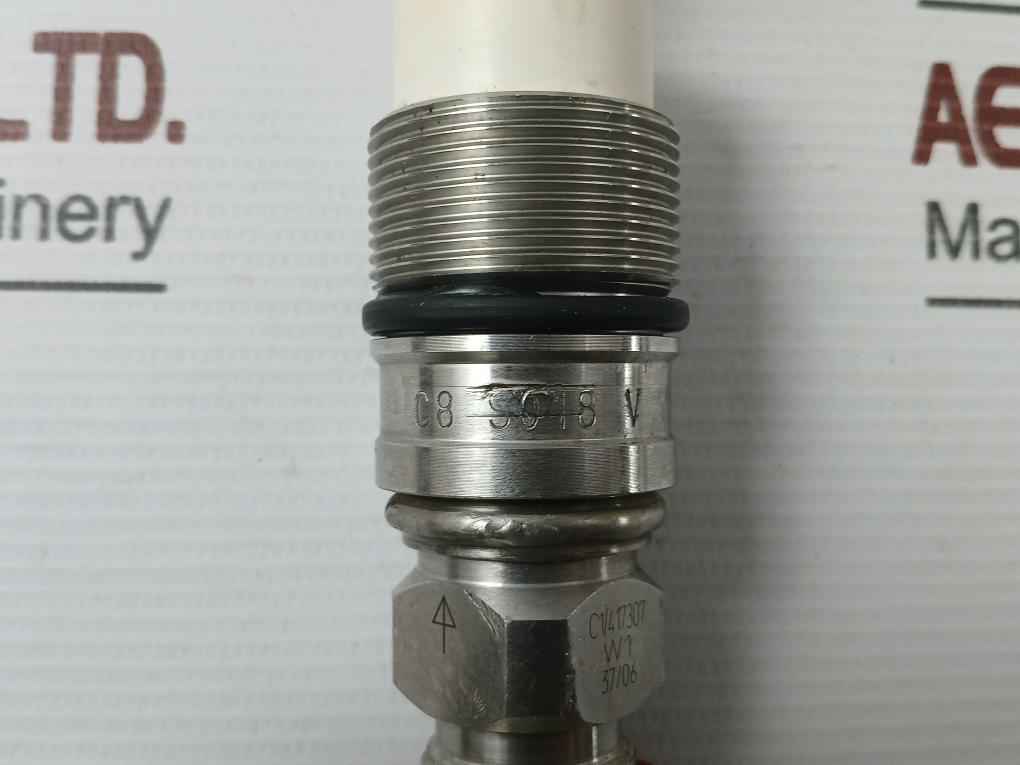 4022-1Da0 Pressure Transmitter Brand Siemens
