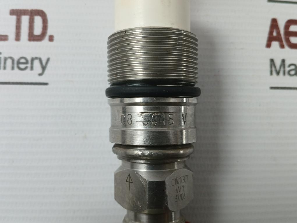 4022-1Da0 Pressure Transmitter Brand Siemens