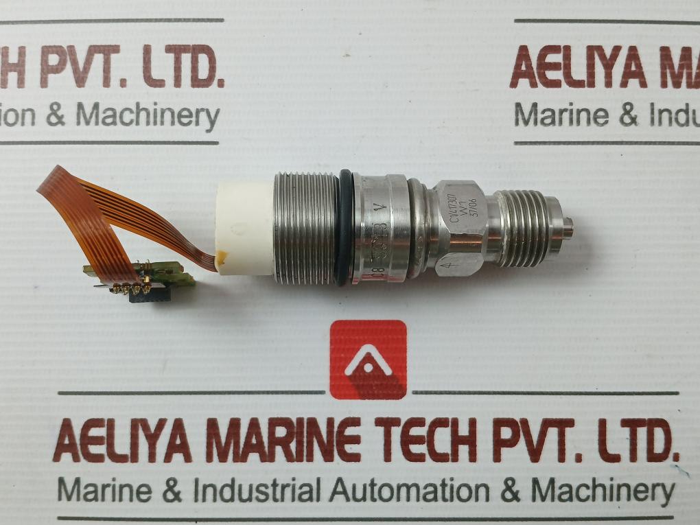 4022-1Da0 Pressure Transmitter Brand Siemens