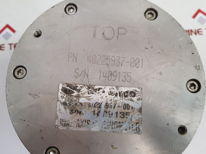 40225937-001 Dual Axis Inclinometer Shaffer 40224240-003 VS-220-14.5-01