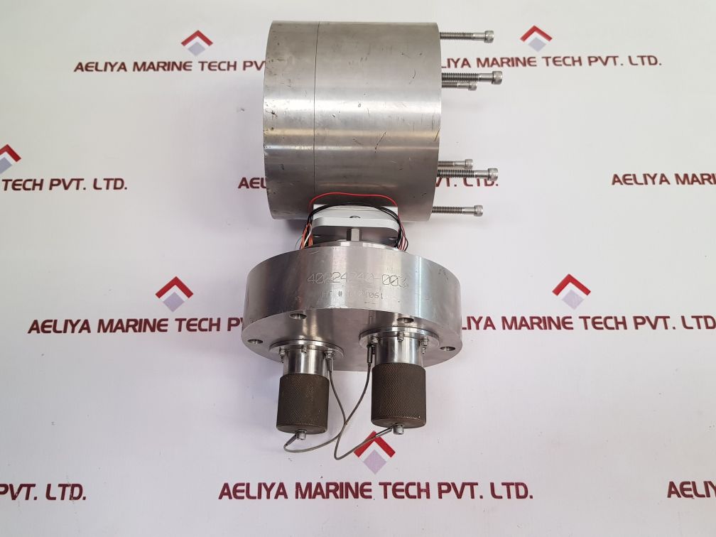 40225937-001 Dual Axis Inclinometer Shaffer 40224240-003 VS-220-14.5-01