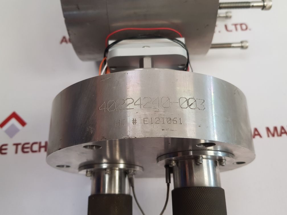 40225937-001 Dual Axis Inclinometer Shaffer 40224240-003 VS-220-14.5-01