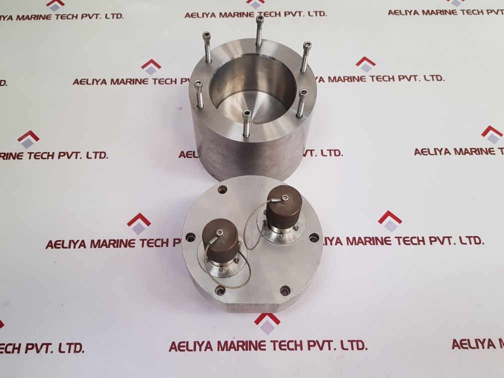 40225937-001 Dual Axis Inclinometer Shaffer 40224240-003 VS-220-14.5-01