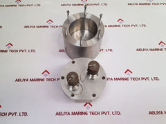 40225937-001 Dual Axis Inclinometer Shaffer 40224240-003 VS-220-14.5-01