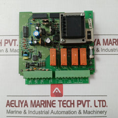 4028041 Pcb Control Board