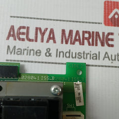 4028041 Pcb Control Board