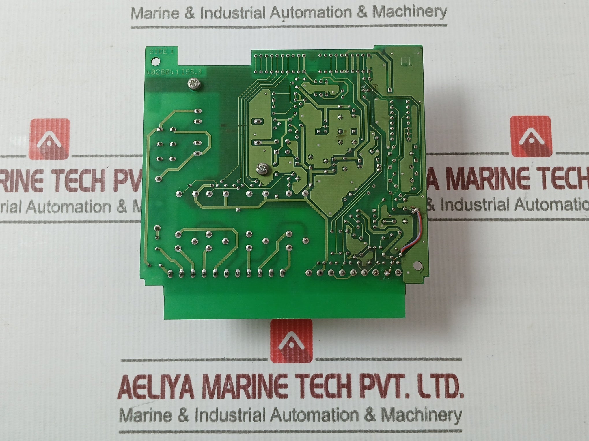4028041 Pcb Control Board