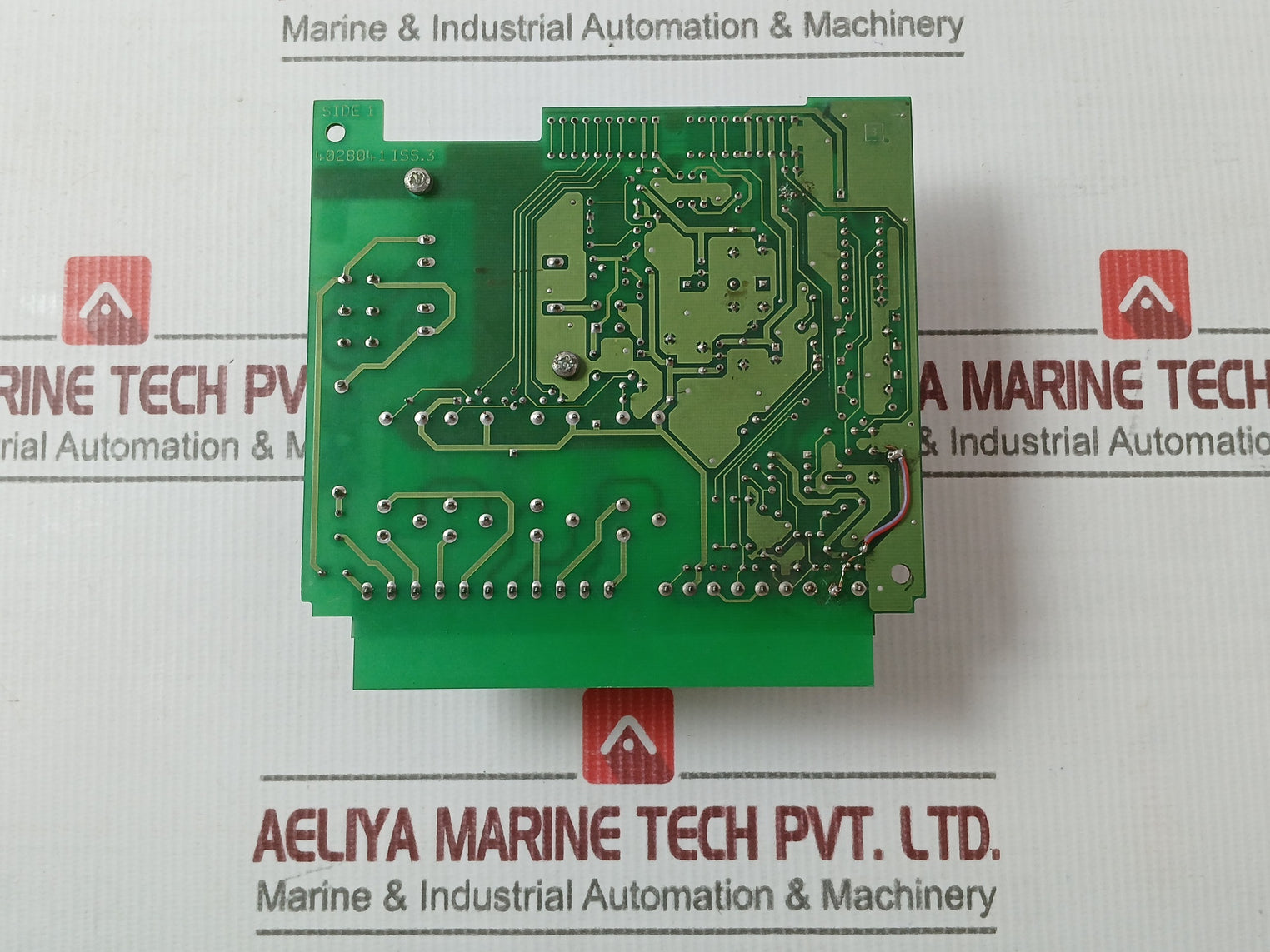 4028041 Pcb Control Board