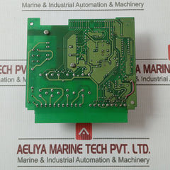 4028041 Pcb Control Board