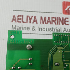 4028041 Pcb Control Board