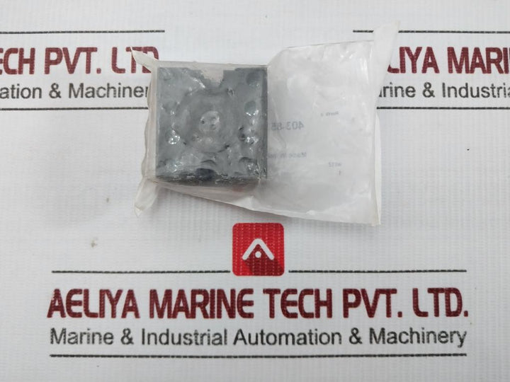 403-853 Din Rail Relay Socket Rs