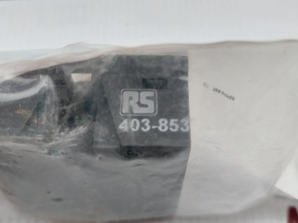 403-853 Din Rail Relay Socket Rs