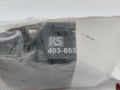 403-853 Din Rail Relay Socket Rs