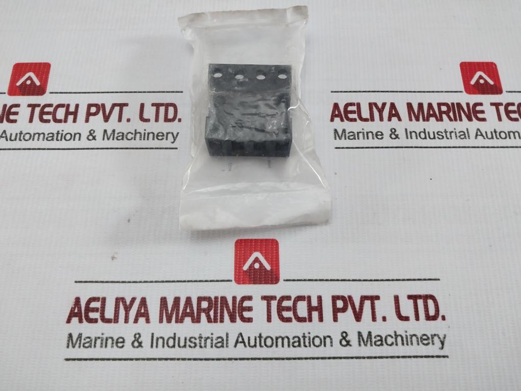 403-853 Din Rail Relay Socket Rs