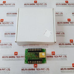 40302002004 Relay Board Rev: 1a