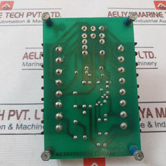 40302002004 Relay Board Rev.1A