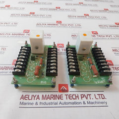 40302002004 Relay Board Rev.1A