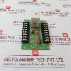 40302002004 Relay Board Revision1A