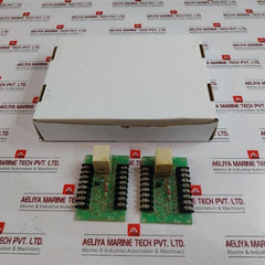 40302002004 Relay Board Rev.1a 5203