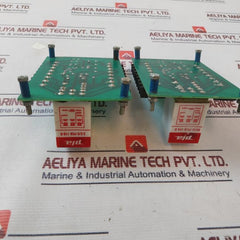 40302002004 Relay Board Rev.1A