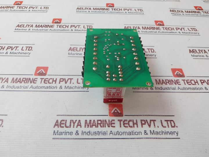 40302002004 Relay Board Revision1A