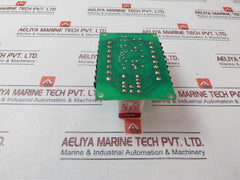 40302002004 Relay Board Revision1A