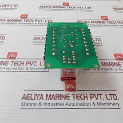 40302002004 Relay Board Revision1A