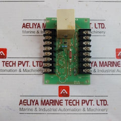 40302002004 Relay Board Rev.1a 5203